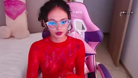 Im Abril .. Nice to meet you  thumb up me please its important  INDEPENDENT MODEL online show from 06.10.26
