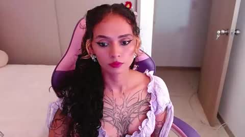 Im Abril .. Nice to meet you  thumb up me please its important  INDEPENDENT MODEL online show from 06.22.26