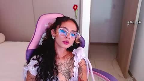Im Abril .. Nice to meet you  thumb up me please its important  INDEPENDENT MODEL online show from 06.22.26