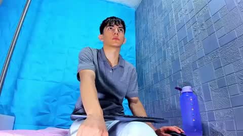 blueestar03 online show from 12.05.24