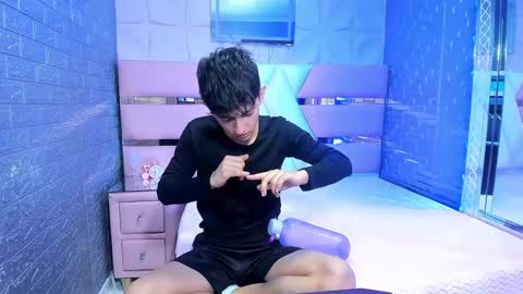 blueestar03 online show from 12.21.24