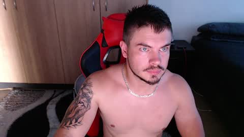 blueeyeboy0 online show from 01.22.25