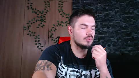 blueeyeboy0 online show from 04.23.26