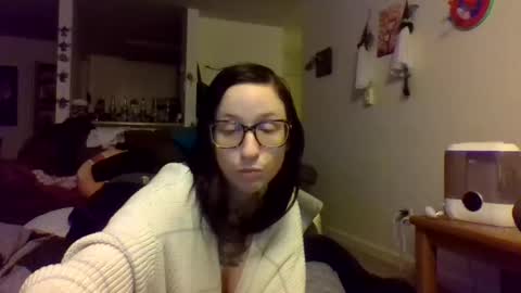 Blueeyedbeauty online show from 11.10.25