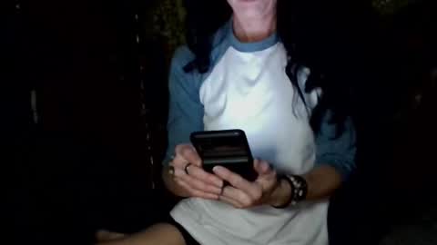 Blueeyedlie online show from 02.26.26