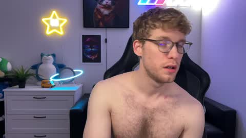 blueeyedtallguy online show from 12.04.24