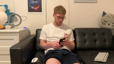 blueeyedtallguy online show from 12.17.24