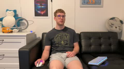 blueeyedtallguy online show from 12.31.24