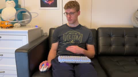 blueeyedtallguy online show from 01.10.25