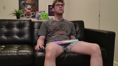 blueeyedtallguy online show from 10.09.25