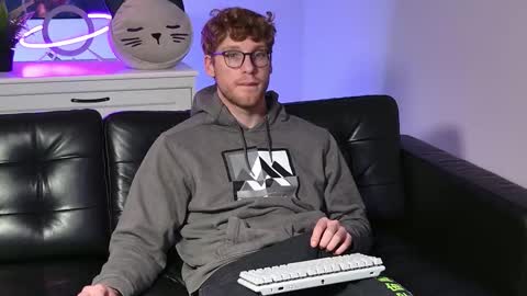 blueeyedtallguy online show from 11.07.25