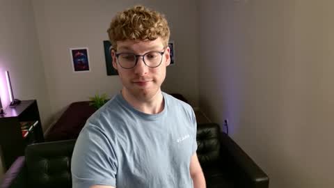 blueeyedtallguy online show from 03.07.26