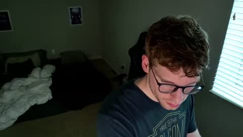 blueeyedtallguy online show from 07.10.26