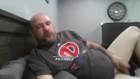 blueeyesandblueballs online show from 03.07.25