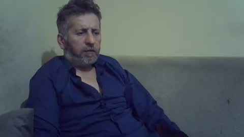 blue online show from 01.04.25