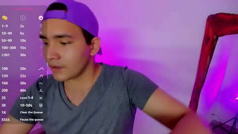 alexander online show from 11.26.25