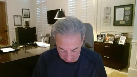 blueisles online show from 06.08.26