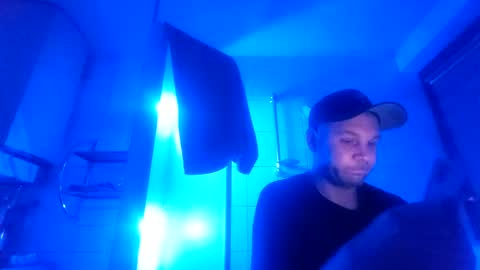 Blueminexx online show from 06.15.26