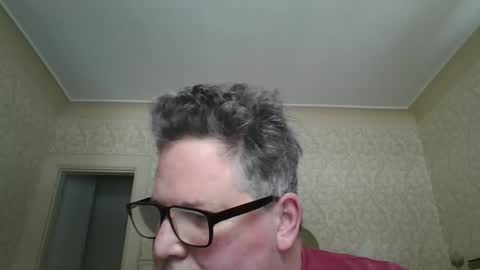 Snapshot of bluemoose70 chatting on 01.09.25 bluemoose70 online show from 01.09.25