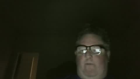 Snapshot of bluemoose70 chatting on 02.19.25 bluemoose70 online show from 02.19.25