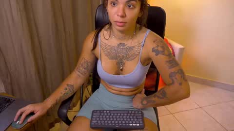 FLORAA online show from 10.31.25