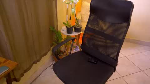 Snapshot of bluemysticlady chatting on 02.07.26 FLORAA online show from 02.07.26