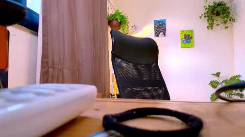 Snapshot of bluemysticlady chatting on 02.27.26 FLORAA online show from 02.27.26