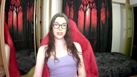 Bluerose online show from 01.10.25