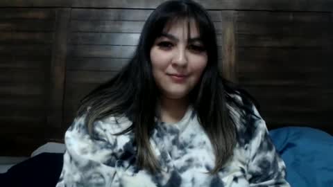 Blue online show from 12.28.24