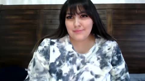 Blue online show from 01.01.25