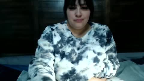 Blue online show from 01.01.25
