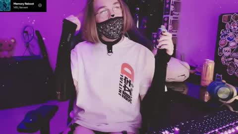 Blue online show from 01.06.26