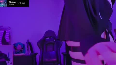 Blue online show from 03.02.26