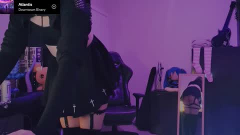 Blue online show from 03.05.26