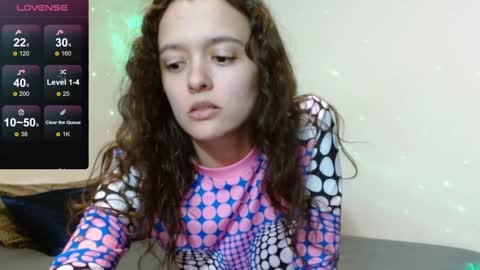 Snapshot of bluevixen7 chatting on 12.26.24 bluevixen7 online show from 12.26.24