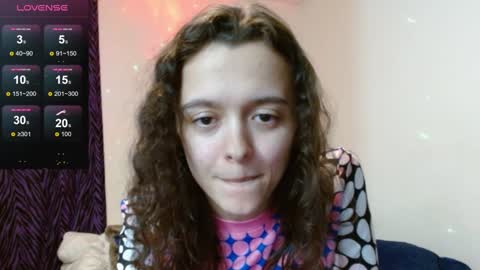 Snapshot of bluevixen7 chatting on 12.26.24 bluevixen7 online show from 12.26.24