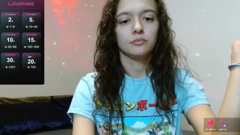 Snapshot of bluevixen7 chatting on 12.27.24 bluevixen7 online show from 12.27.24