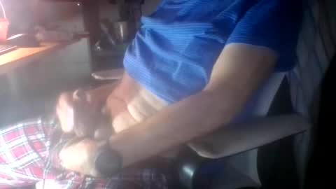 Snapshot of bluexenon chatting on 03.02.25 bluexenon online show from 03.02.25