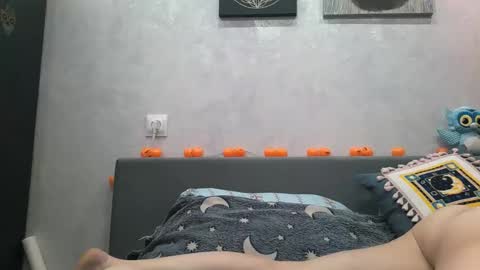 BlueXOwl online show from 11.07.25