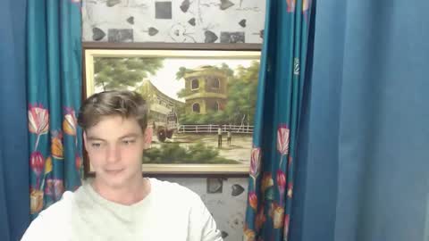 blueeyedboyisasia online show from 03.16.26