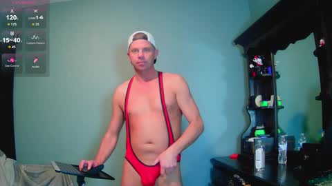 Fun Boi online show from 02.08.26