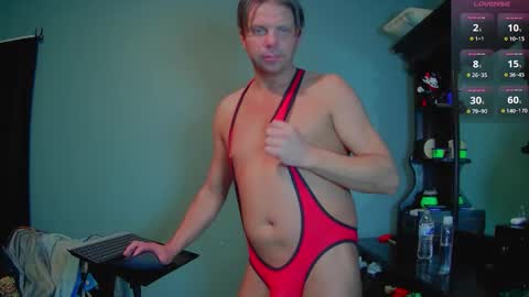 Fun Boi online show from 02.09.26
