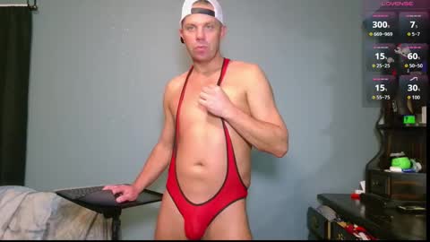 Fun Boi online show from 02.18.26