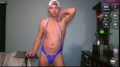 Fun Boi online show from 02.23.26