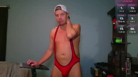 Fun Boi online show from 03.04.26
