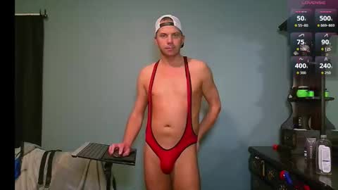 Fun Boi online show from 03.15.26