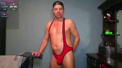 Fun Boi online show from 03.18.26