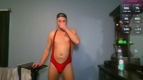 Fun Boi online show from 04.23.26