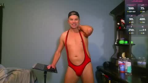 Fun Boi online show from 04.30.26