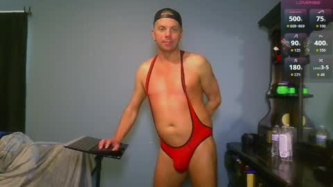 Fun Boi online show from 04.30.26